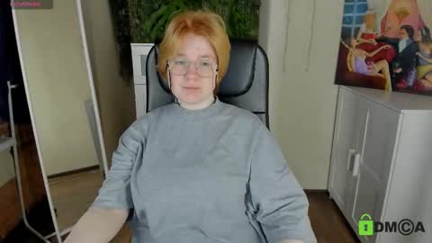 Katerina online show from 11.18.25