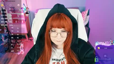 Katerina online show from 03.19.26