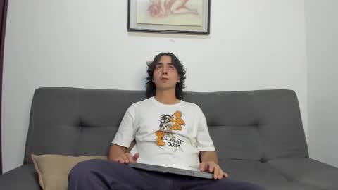 jave_rave online show from 11.24.25