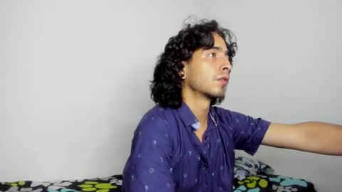 jave_rave online show from 12.05.25