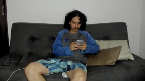 jave_rave online show from 01.13.26