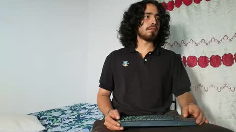 jave_rave online show from 05.15.26