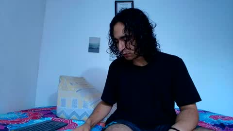 jave_rave online show from 06.22.26