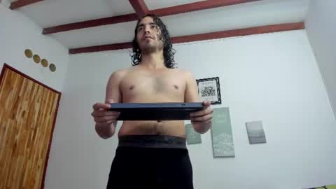 jave_rave online show from 07.05.26