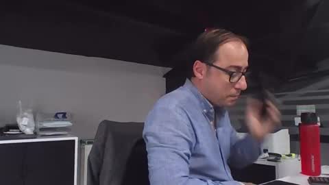 Snapshot of javelin83 chatting on 12.10.24 Javelin83 online show from 12.10.24