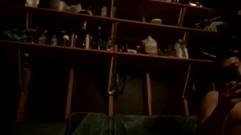 javi666669 online show from 05.19.26