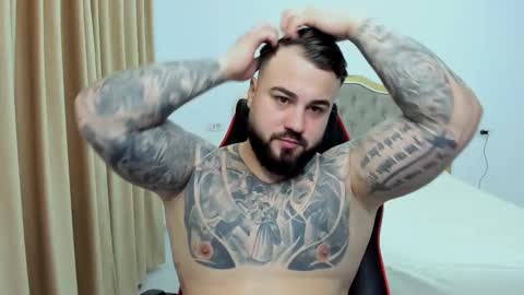  Javi  online show from 02.26.25