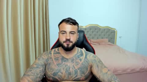  Javi  online show from 11.06.25