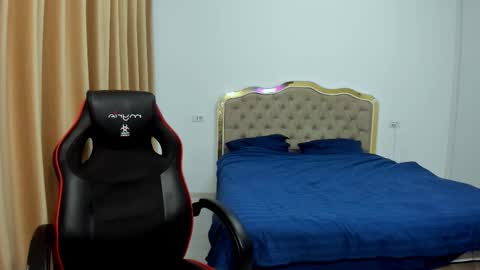  Javi  online show from 01.09.26