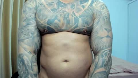  Javi  online show from 04.16.26