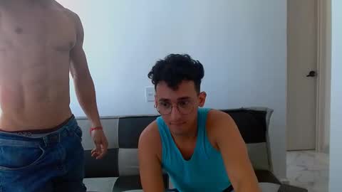 javier288038 online show from 11.14.25