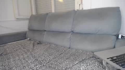 Snapshot of javierandaniel chatting on 12.20.24 Javier online show from 12.20.24