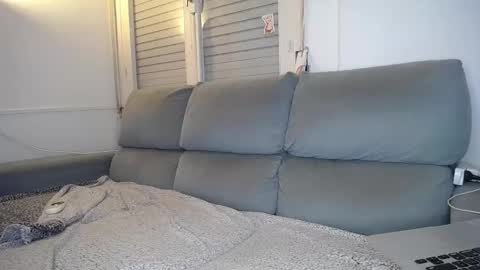 Snapshot of javierandaniel chatting on 02.24.25 Javier online show from 02.24.25