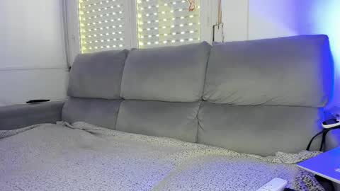 Snapshot of javierandaniel chatting on 12.17.25 Javier online show from 12.17.25