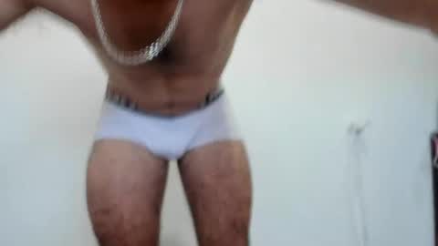 Javier  online show from 04.03.26