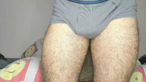 Javier  online show from 07.17.26