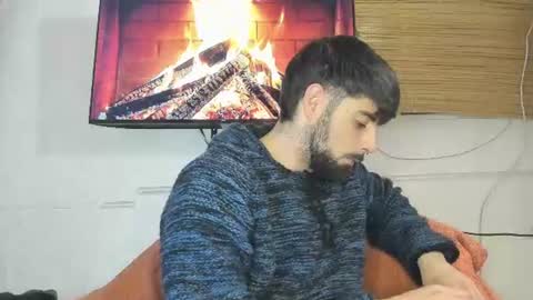 Javier  online show from 07.25.26