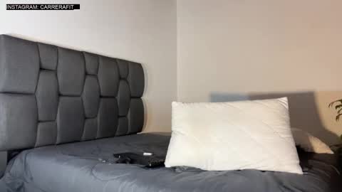 Javier online show from 02.15.26