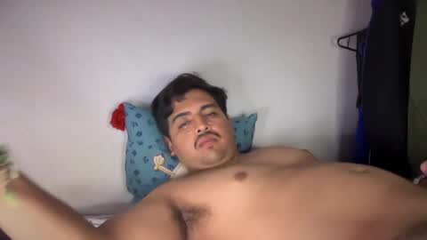 javiermichi online show from 09.23.25