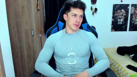 Javier online show from 12.19.24