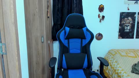 Javier online show from 12.29.24