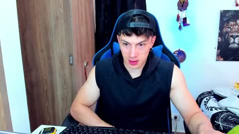 Javier online show from 01.31.25