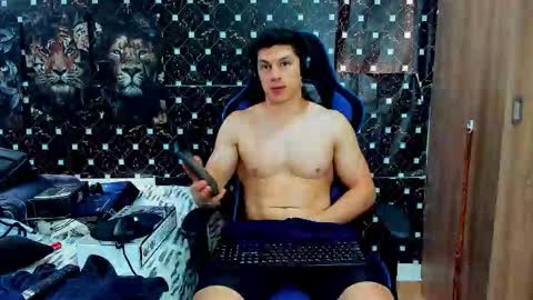 Javier online show from 03.20.26