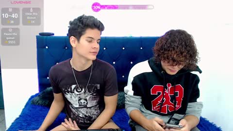 javieryalejandro online show from 01.05.25
