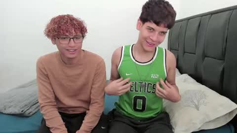 javieryalejandro online show from 04.23.26