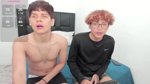 javieryalejandro online show from 05.02.26