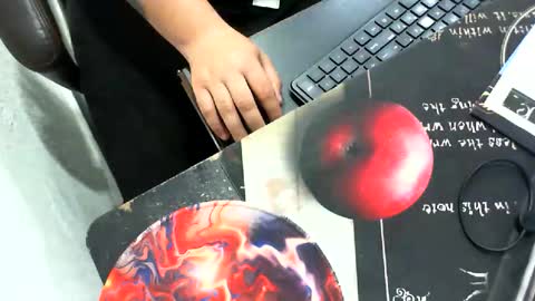 Javi online show from 04.24.26