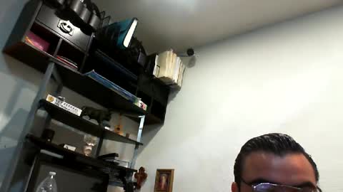 Snapshot of javirmxxs chatting on 06.26.26 Javi online show from 06.26.26