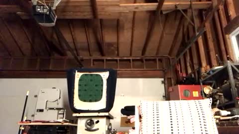 Jaws  online show from 10.12.25