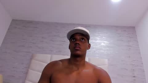 jax black online show from 11.20.25