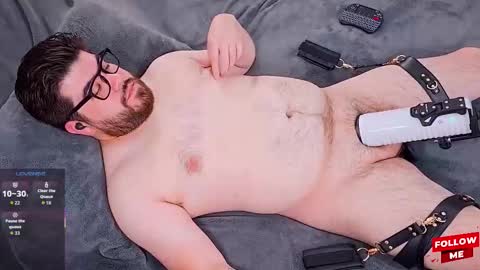 Jax Luna online show from 03.16.26