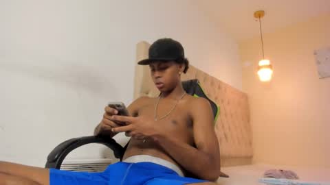 Snapshot of jax_maliq chatting on 11.29.25 jax_maliq online show from 11.29.25