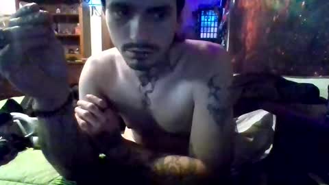 Snapshot of jax_skyfallin chatting on 12.10.24 jaxxx666 online show from 12.10.24