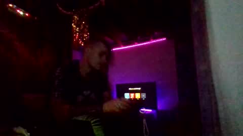 Snapshot of jax_skyfallin chatting on 12.17.24 jaxxx666 online show from 12.17.24