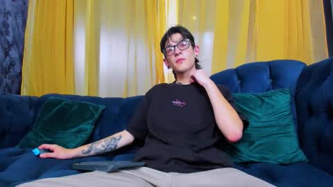 Jax Valentine online show from 01.16.26