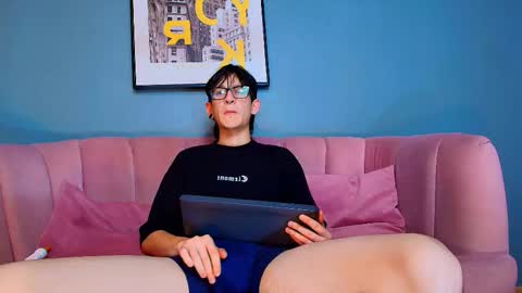 Jax Valentine online show from 02.27.26