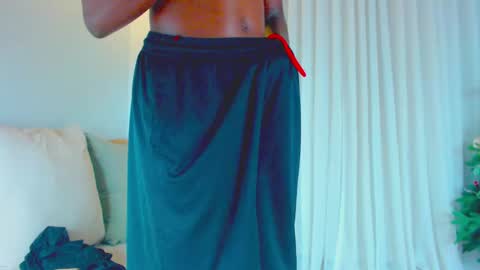 JAXDICKLORD online show from 01.15.25