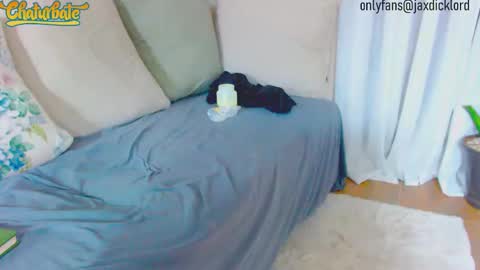 JAXDICKLORD online show from 10.10.25