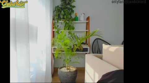 JAXDICKLORD online show from 06.25.26