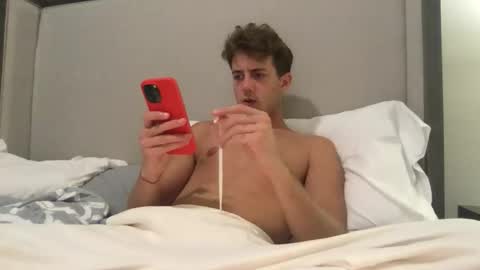 Snapshot of jaxholmes chatting on 02.23.26 Jax Holmes online show from 02.23.26