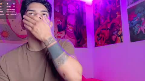 Jax and Jinx online show from 06.14.26