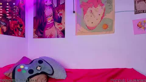 Jax and Jinx online show from 06.17.26