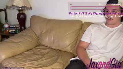 jaxngia69 online show from 09.12.25