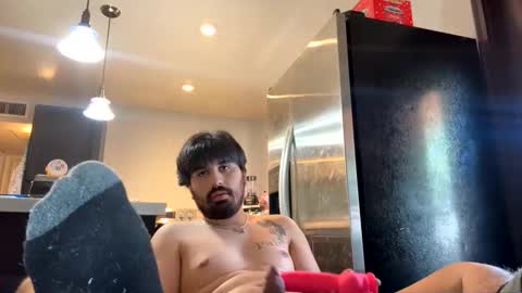 jaxobsidian online show from 03.24.26