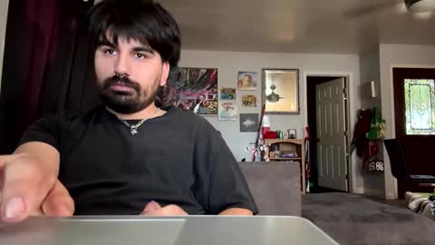 jaxobsidian online show from 03.26.26