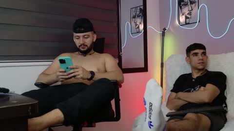 Jaxon online show from 11.24.25